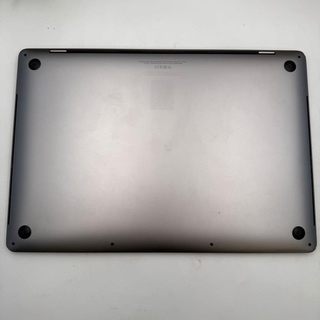 MacBook Pro 16インチ 2019 Ci7/32GB/512GB