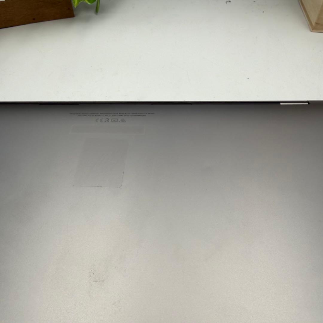 MacBook Pro 16インチ 2019 Ci7/32GB/512GB