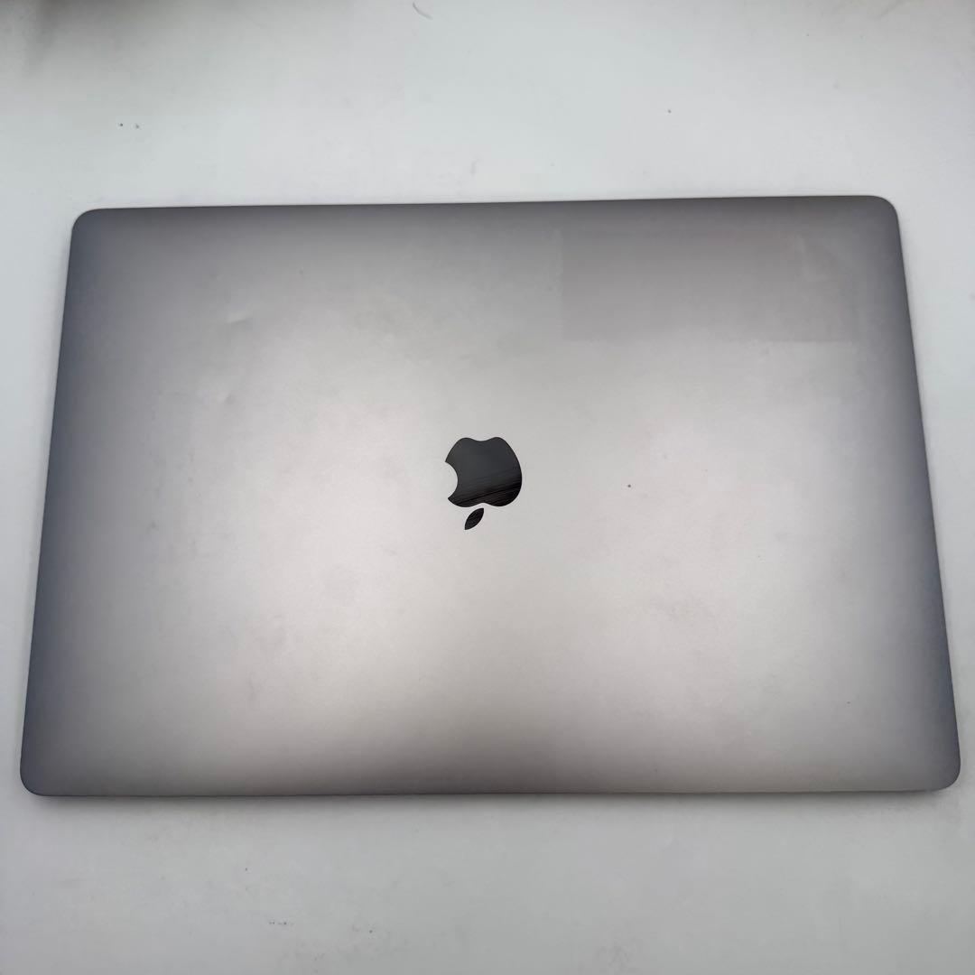 MacBook Pro 16インチ 2019 Ci7/32GB/512GB