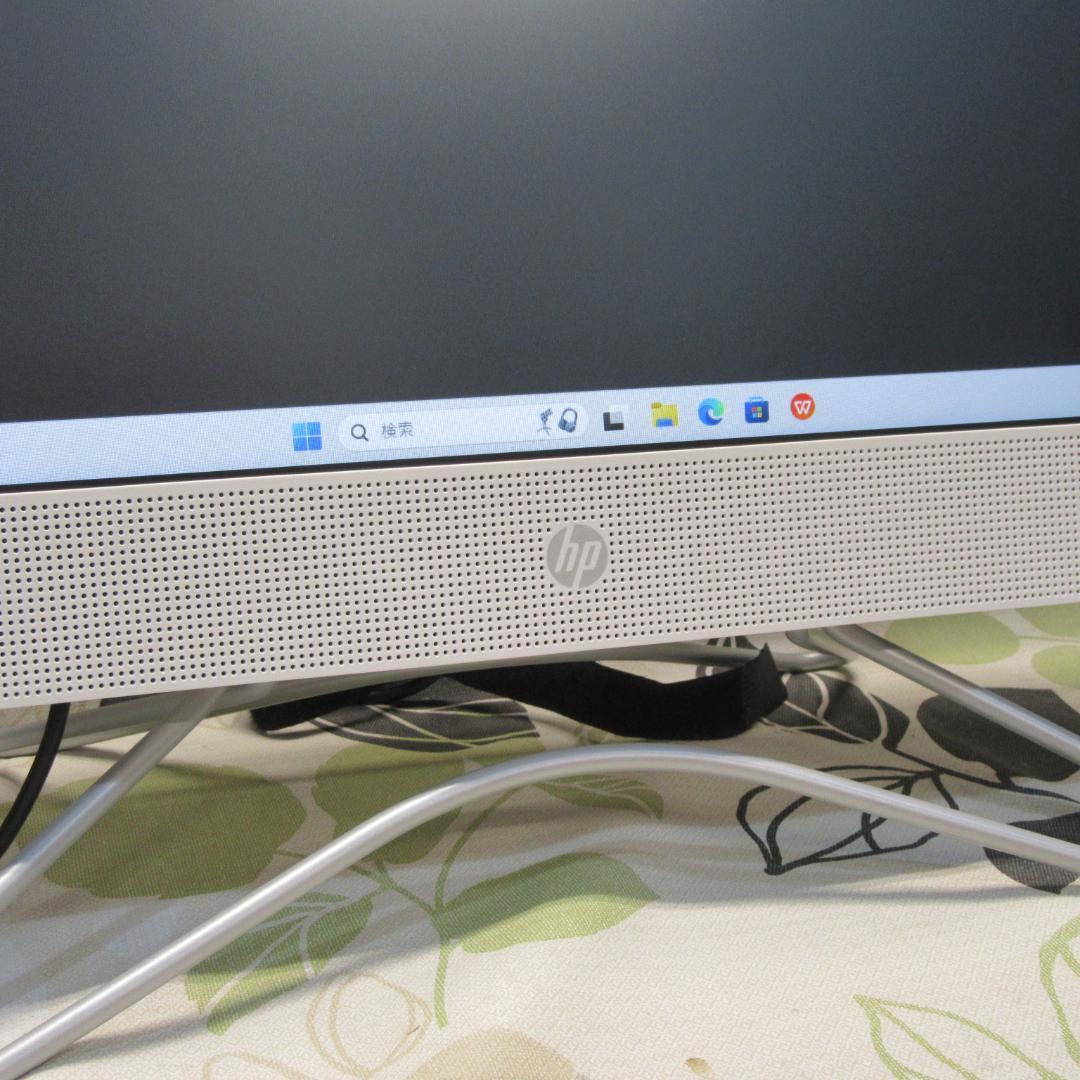 Win11公式対応9世代i3/メ8GB/SSD+HDD/グラボ/無線/タッチP