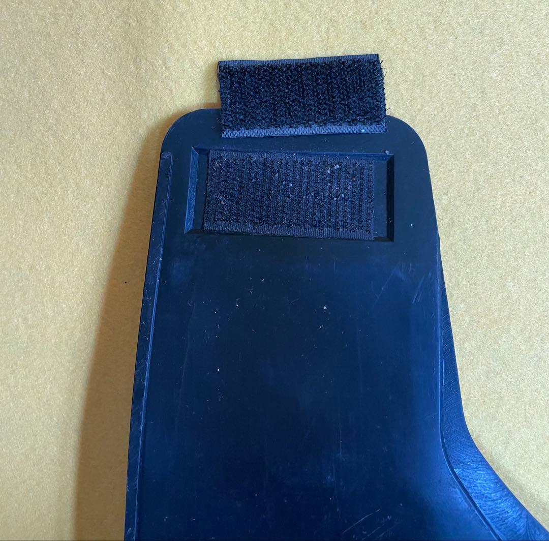 神*兵様 YAMAHAジョグ27Vペリカンジョグ 純正オプションステップマット