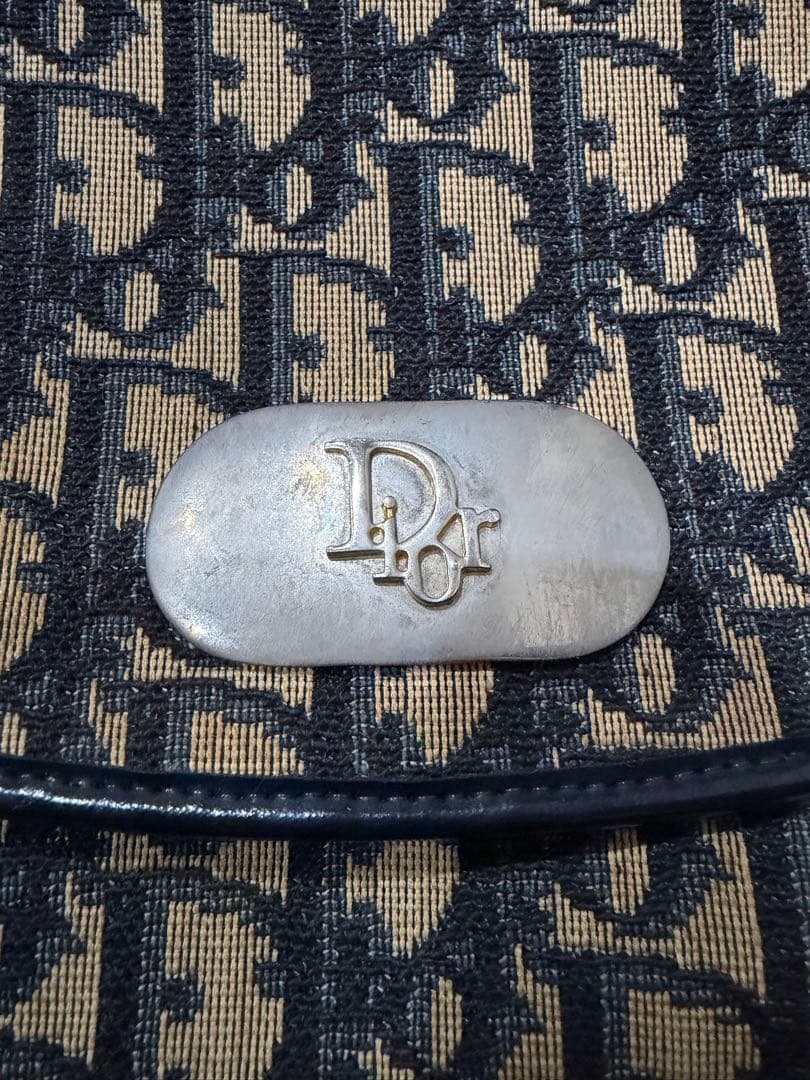 Christian Dior MODELE EXCLUSIF ヴィンテージ