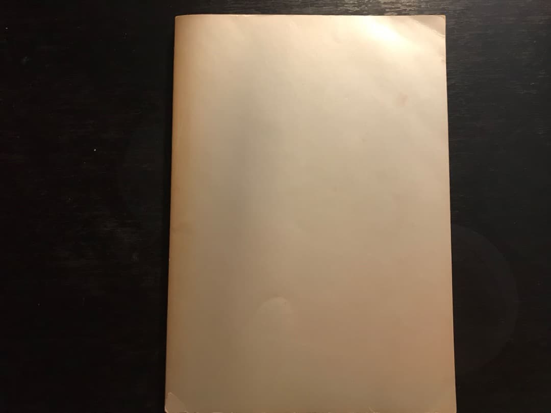 オイカイワタチシリーズ★ワンダラー通信Vol1〜最終刊（希少品）3冊セット