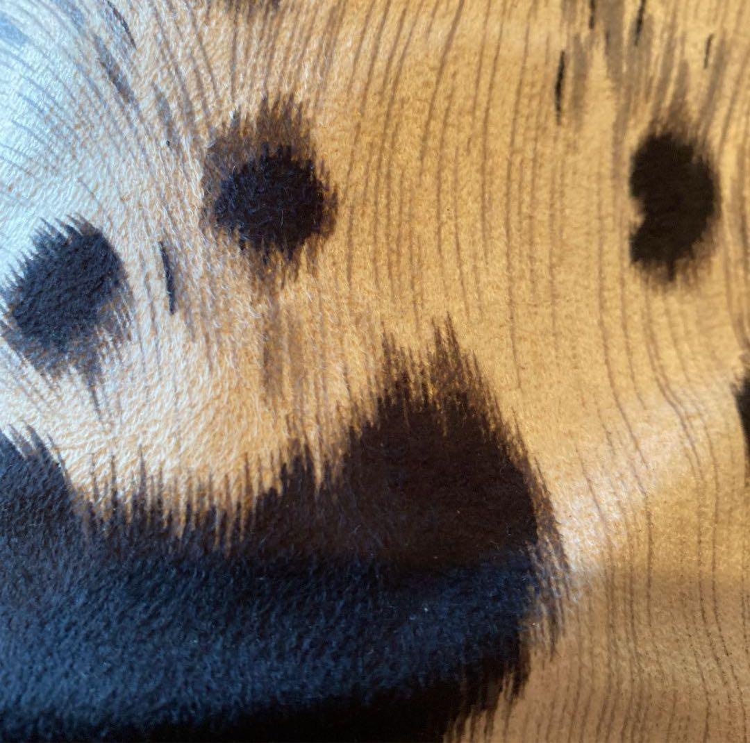 超美品　スチュワート ワイツマン ハラコブーツ⭐︎