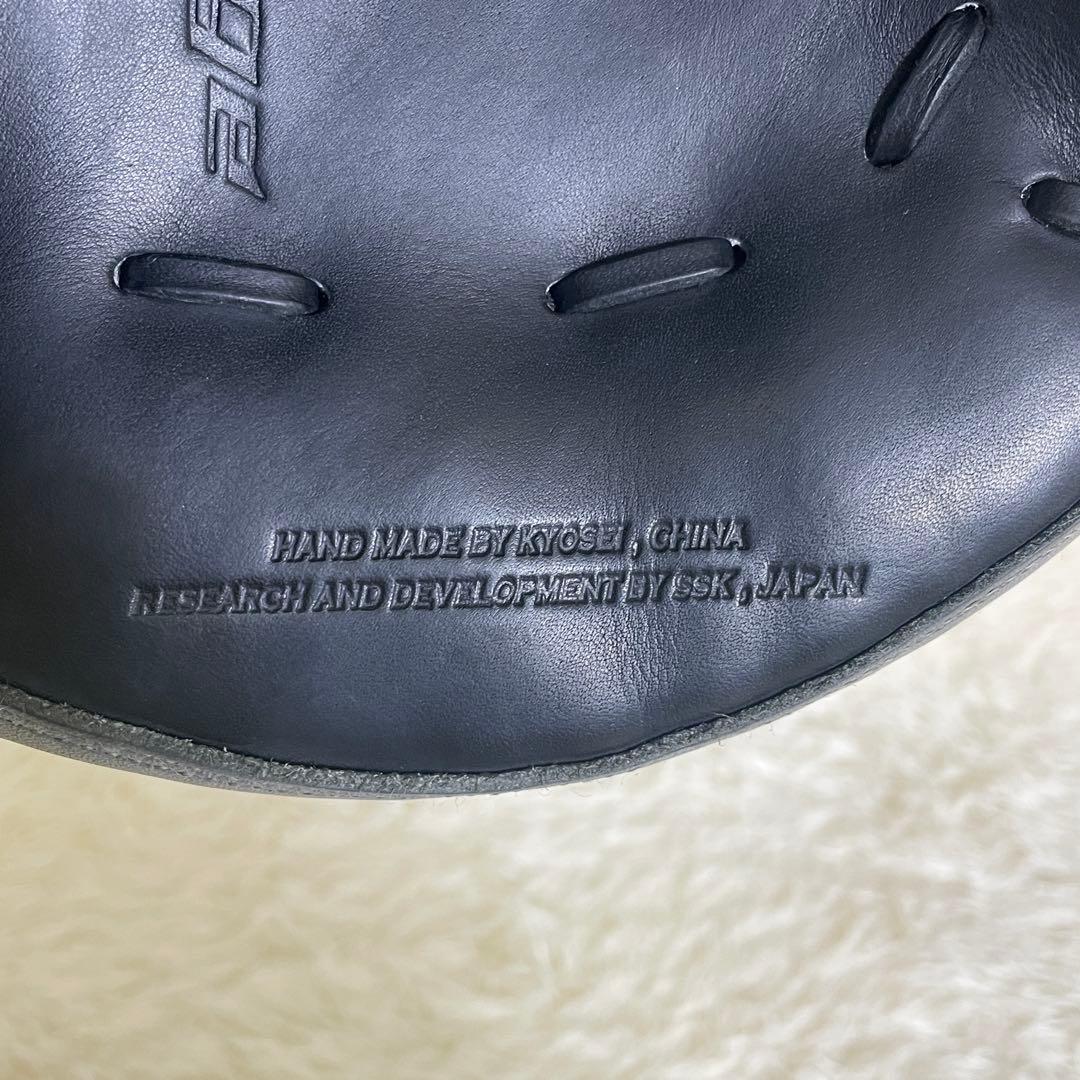 SSK proedge PENMM2231 軟式用 捕手用 松川選手モデル