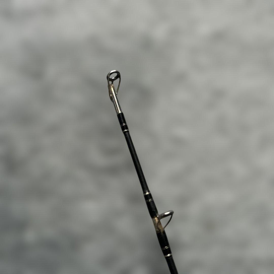 はくまい ガンクラフト デッドソードマグナム 760EXH