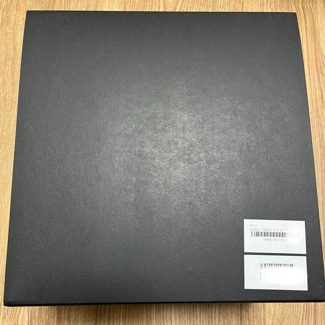 美品！　ランボルギーニ　美顔器　アルファワン