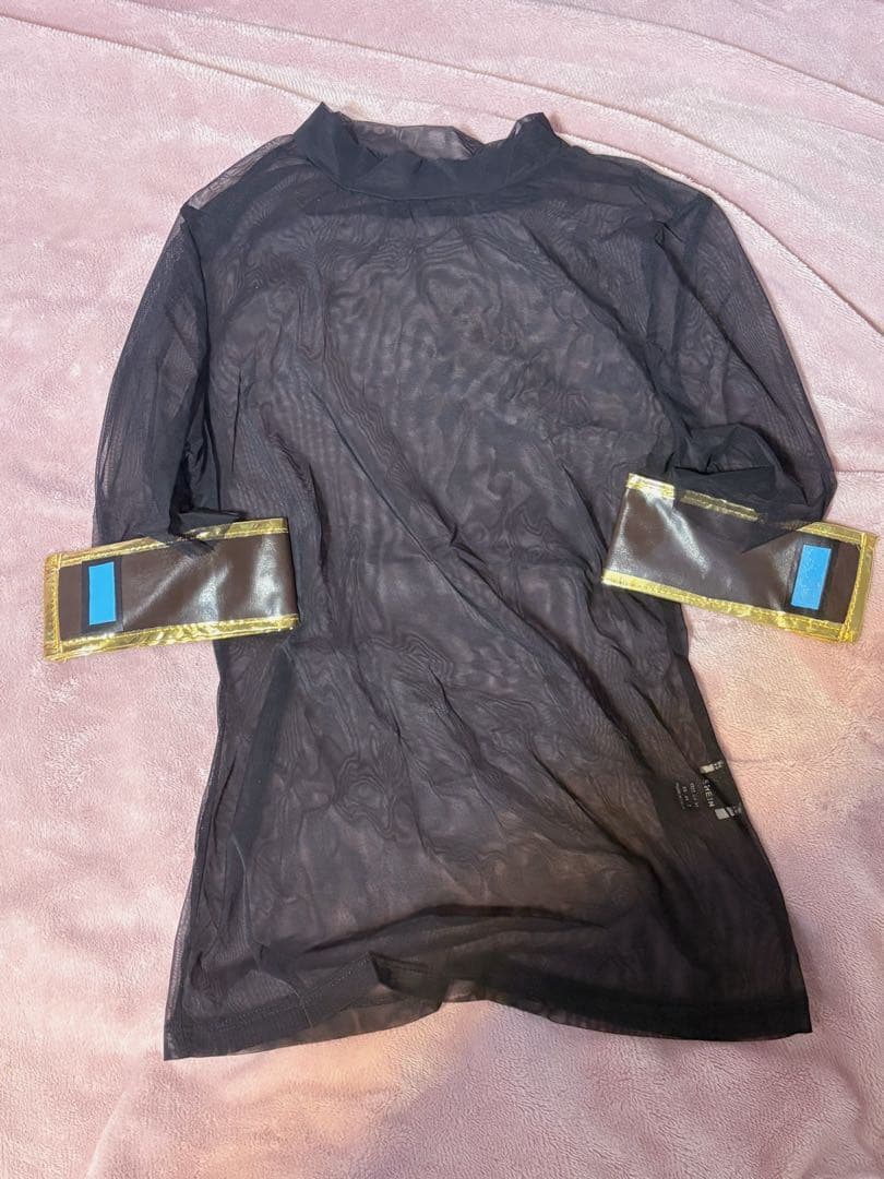 巡音ルカ コスプレ衣装