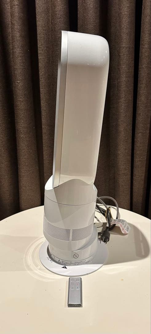 ダイソン ホット&クール dyson HOT+cool AM05 動作確認済み