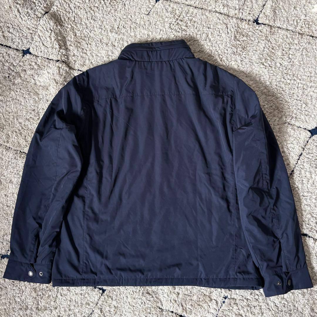 【タグ付き✨】ポロラルフローレン　ナイロンジャケット　キルティング　2way