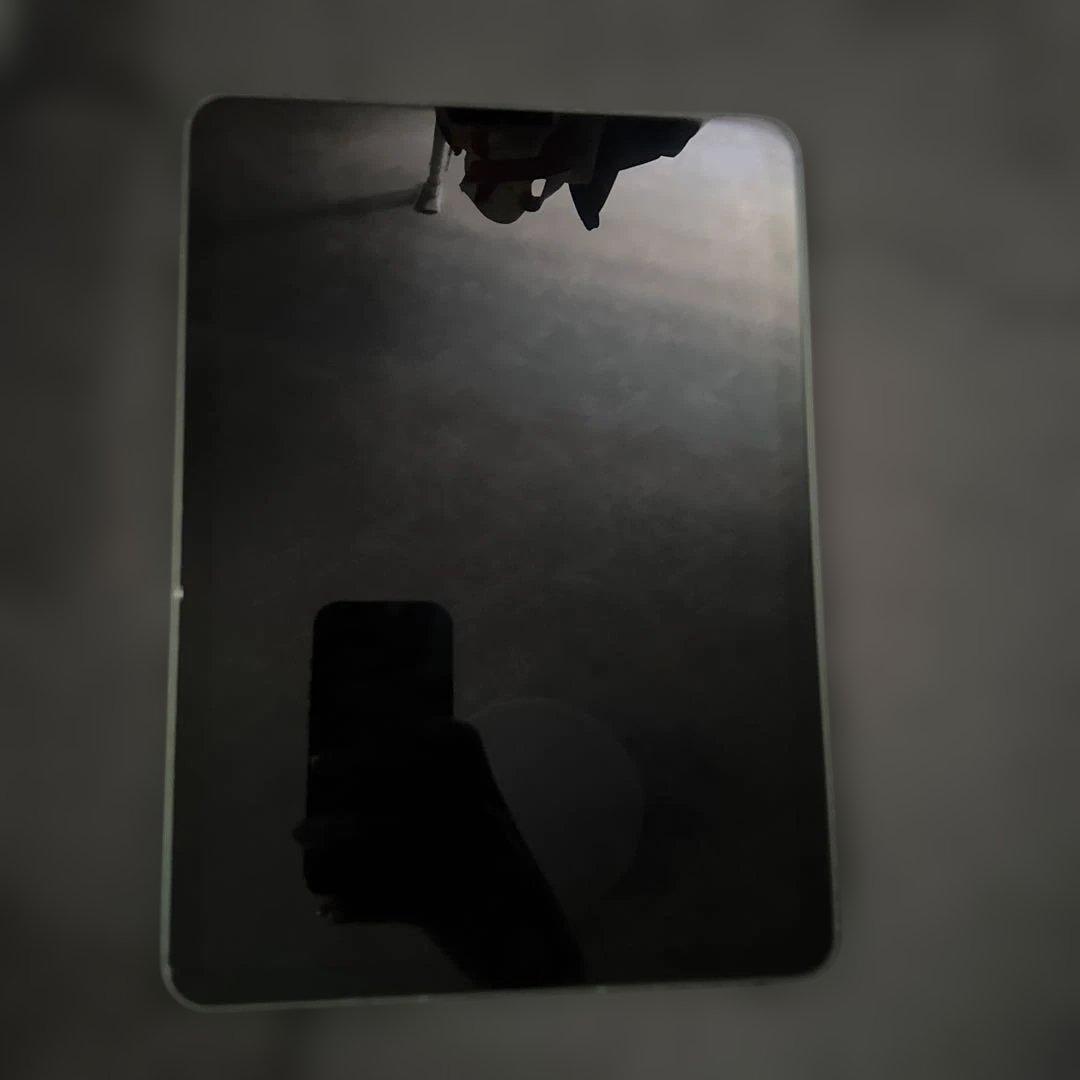 iPad Air 第4世代 256GB グリーン