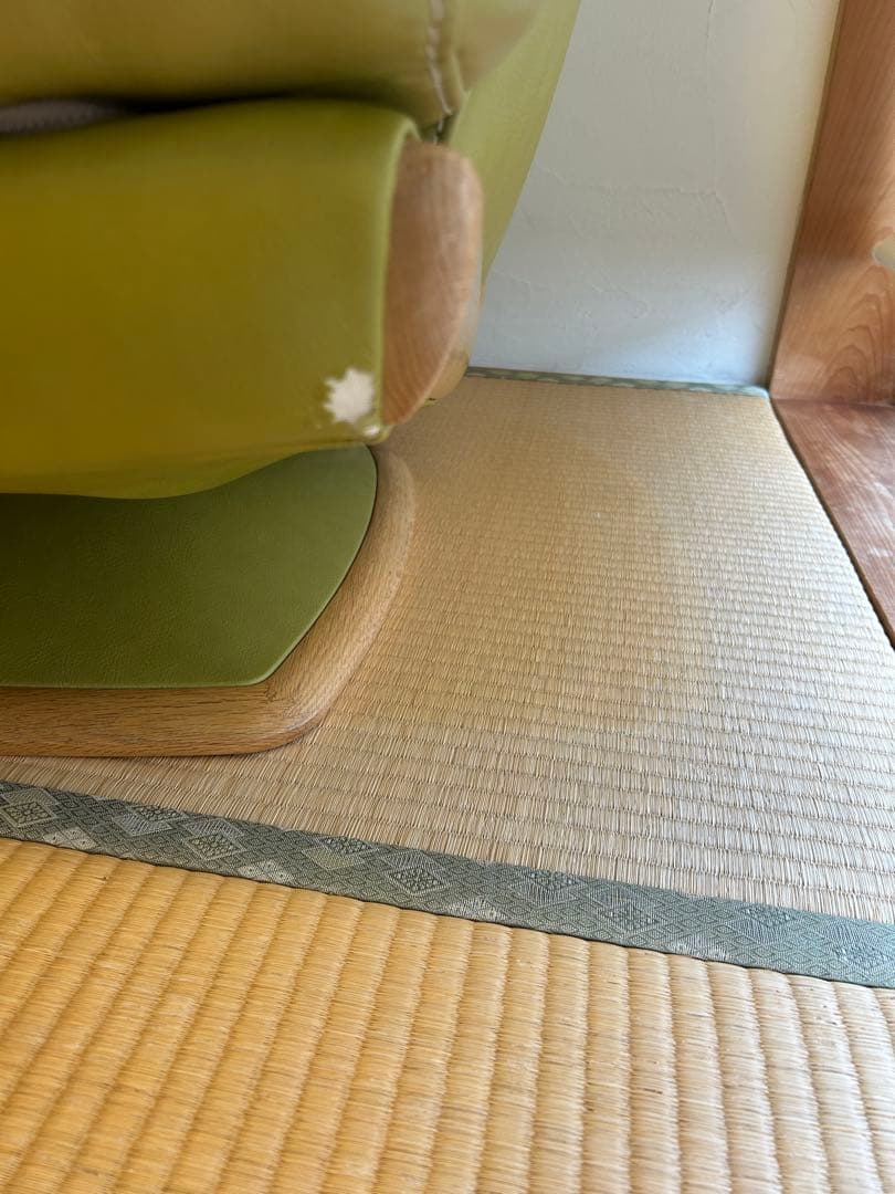 カリモクソファ　ZT59