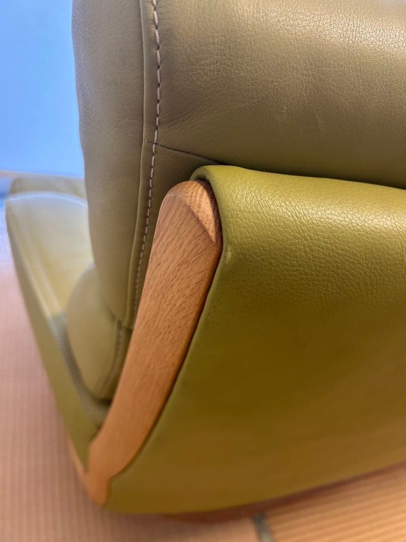 カリモクソファ　ZT59