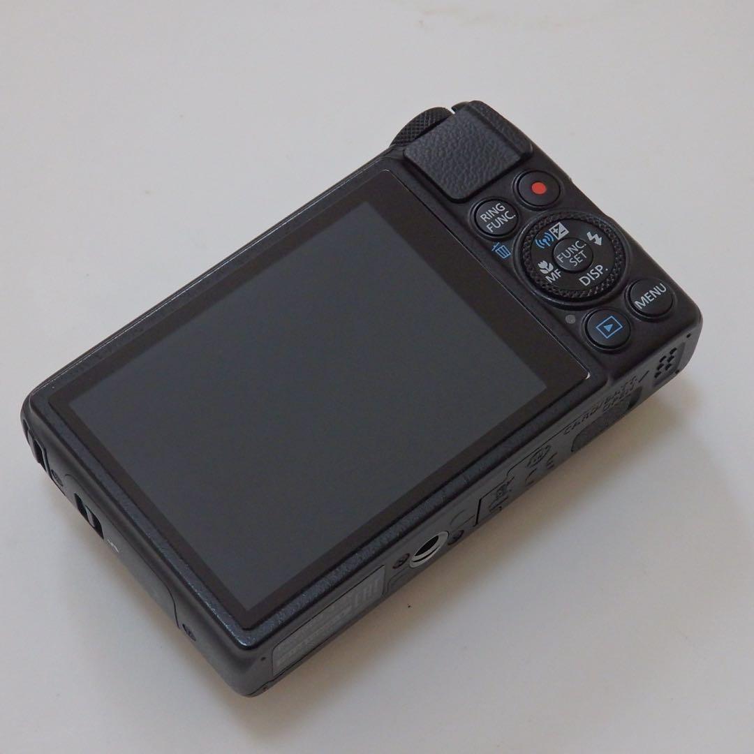 動作確認済み　美品　Canon パワーショットS120 powershot