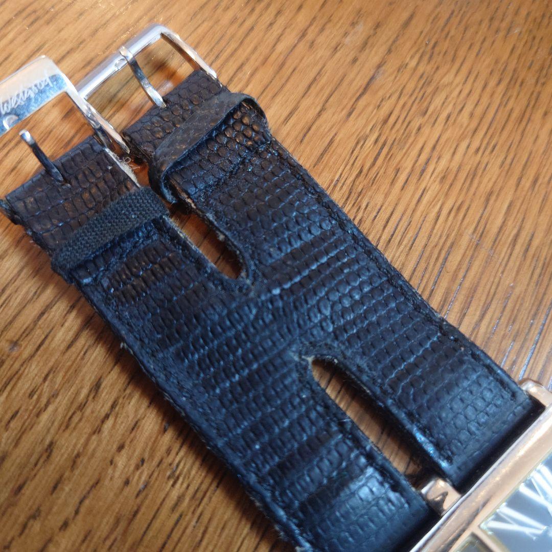 ヴィヴィアンウエストウッド　ジャンク　腕時計