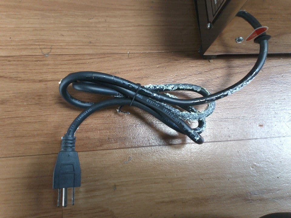 ミートグラインダー　12 MEAT GRINDER 850W 約25kgキッチン