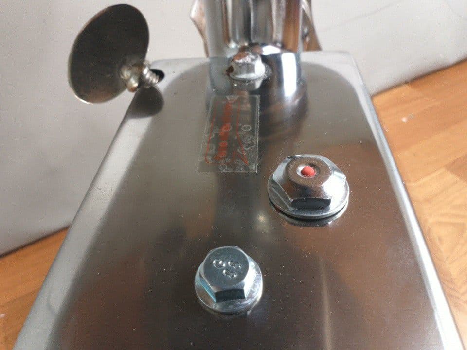 ミートグラインダー　12 MEAT GRINDER 850W 約25kgキッチン