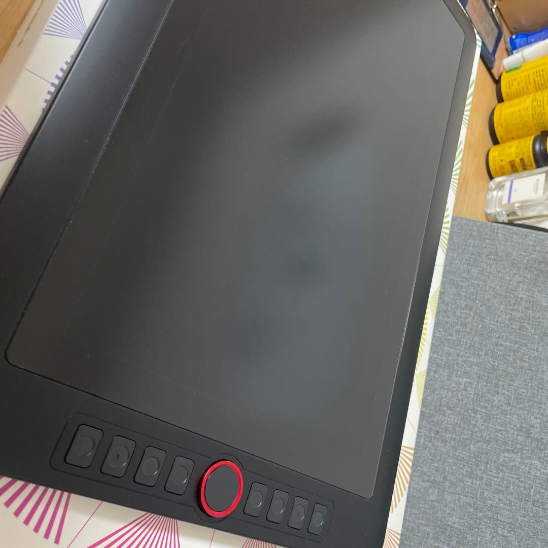 XP-PEN Artist 15.6 Pro 液晶ペンタブレット本体