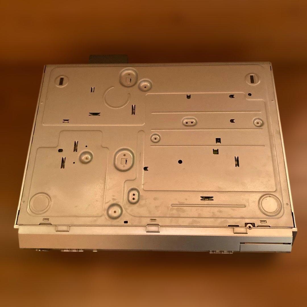 いきなり購入不可 Panasonic DMR-E160V DVD VHS HDD