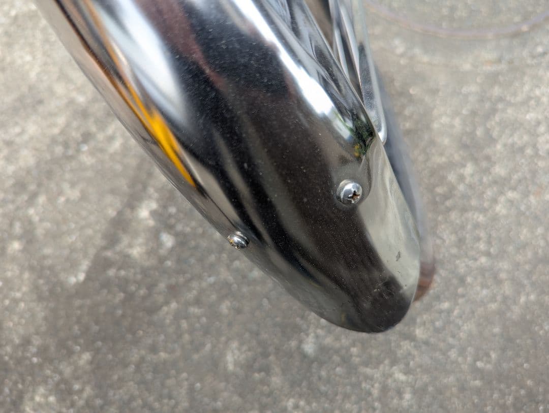 シュウイン　schwinn HEAVY DUTY イエロー 26インチ