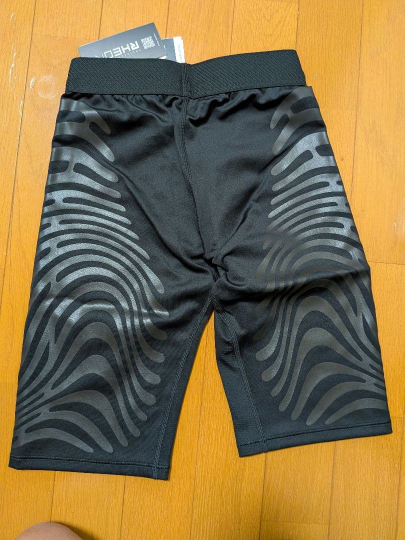 アディダス アディゼロ コントロール ランニングショートレギンス