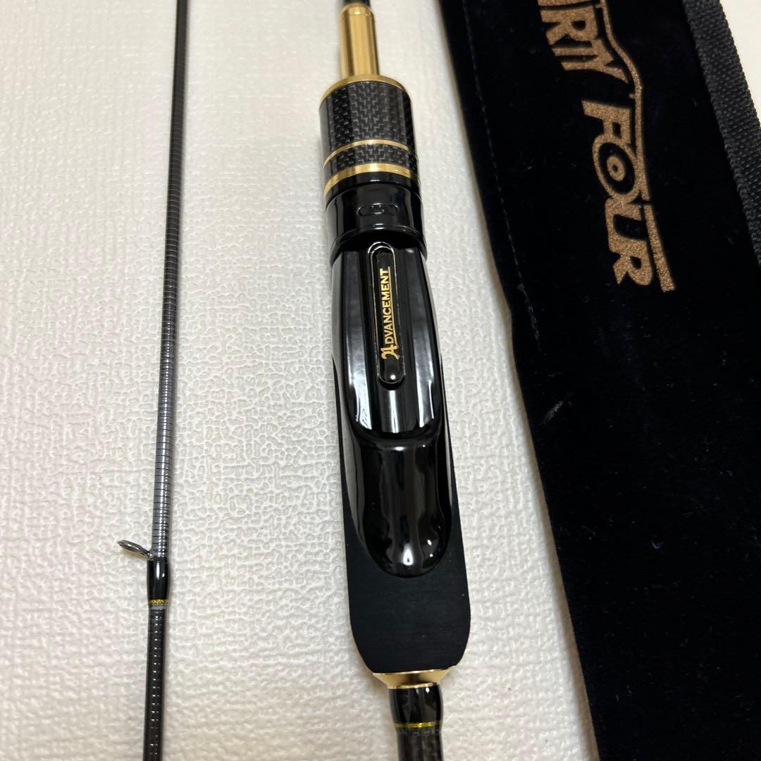 サーティフォー　アドバンスメント　PSR-60 ADVANCEMENTO 34