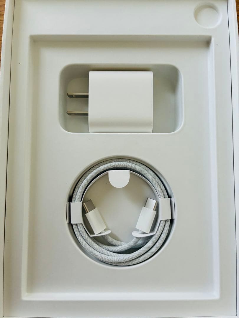 【モミモモ】Apple iPad mini (A17 Pro) Wi-Fi