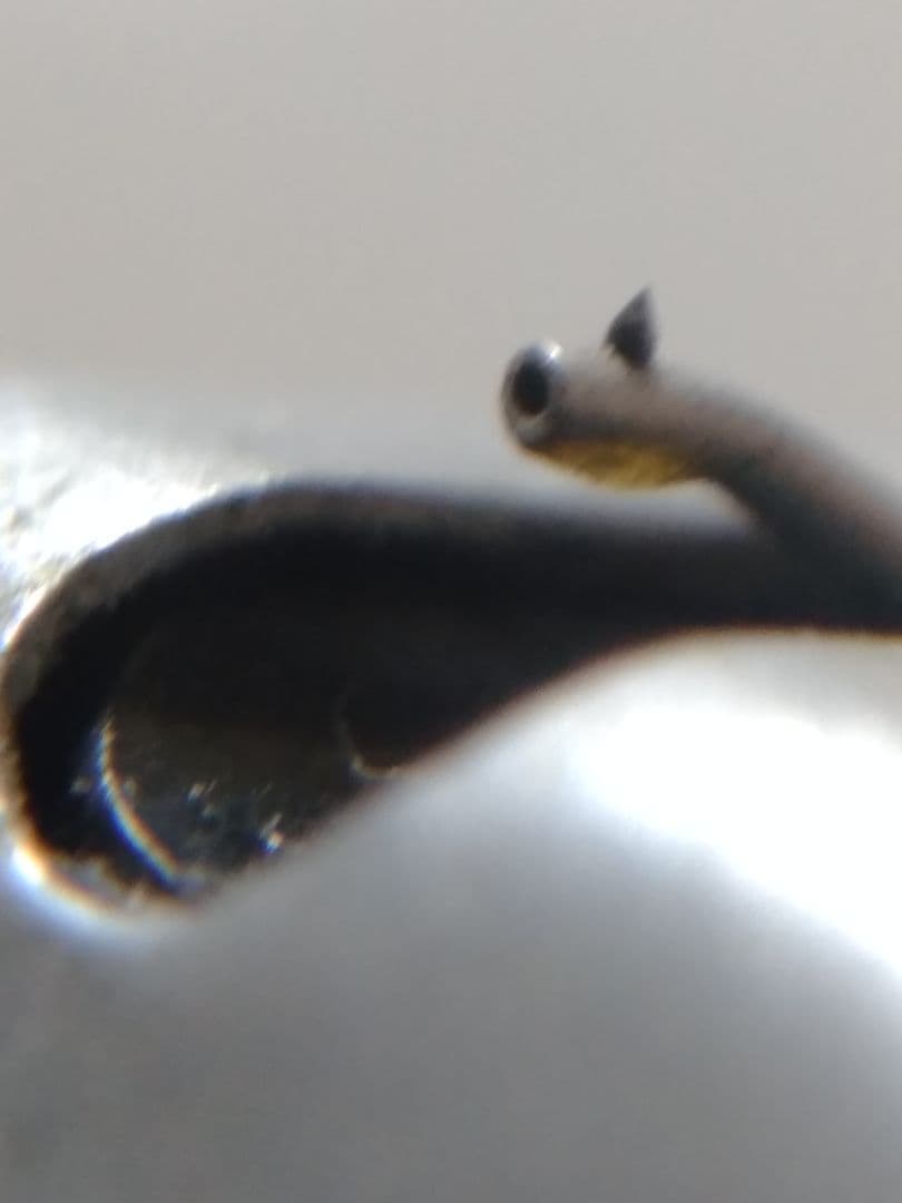 デノン MCカートリッジ DL-102 ヘッドシェルPCL-3にセット音質良好