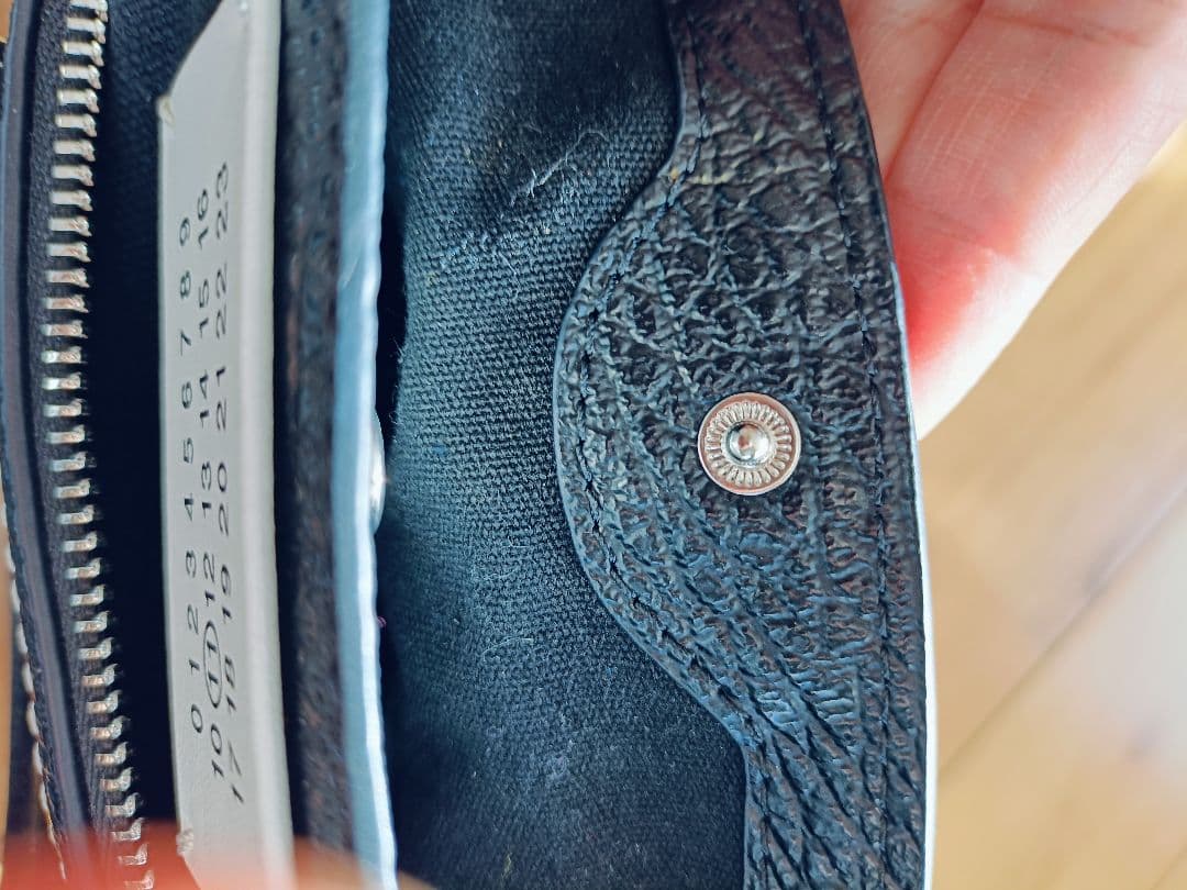 ✱Margiela✱マルジェラ✱ 5AC 　バッグ　※値下げ交渉承ります※