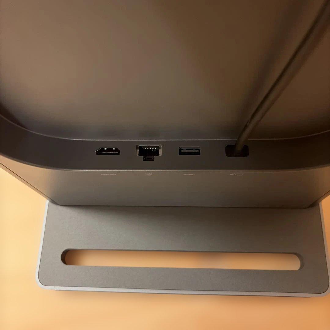 Anker モニタースタンド　USB-C ハブ 10-in-1