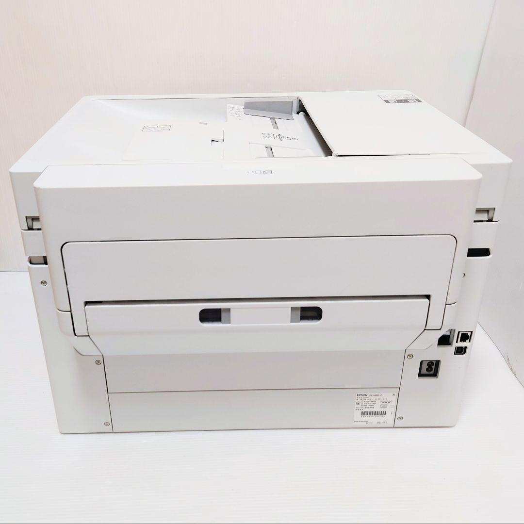 ジャンク　エプソン　EPSON PX-M6011F プリンター
