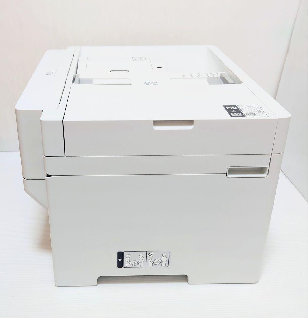 ジャンク　エプソン　EPSON PX-M6011F プリンター