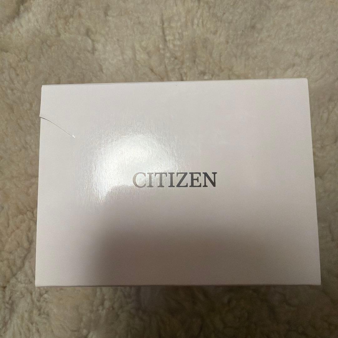 Citizen アナデジテンプ　上野駅開業140周年　485特急ひたち