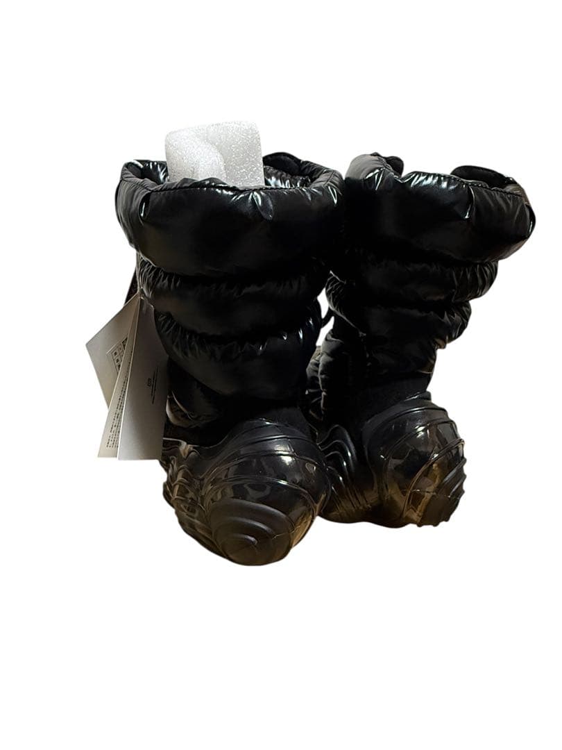 grounds ブーツ 24.5