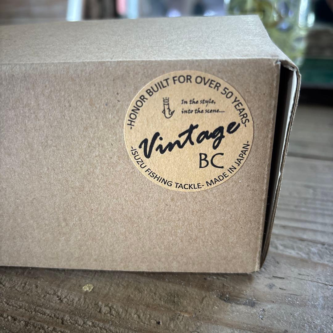 五十鈴工業　BC710HDLA vintage