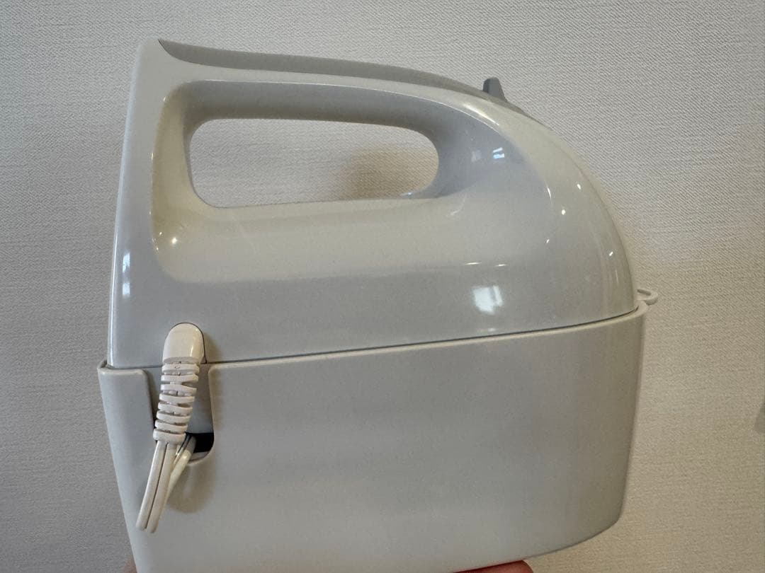 Panasonic MK-H4 ハンドミキサー