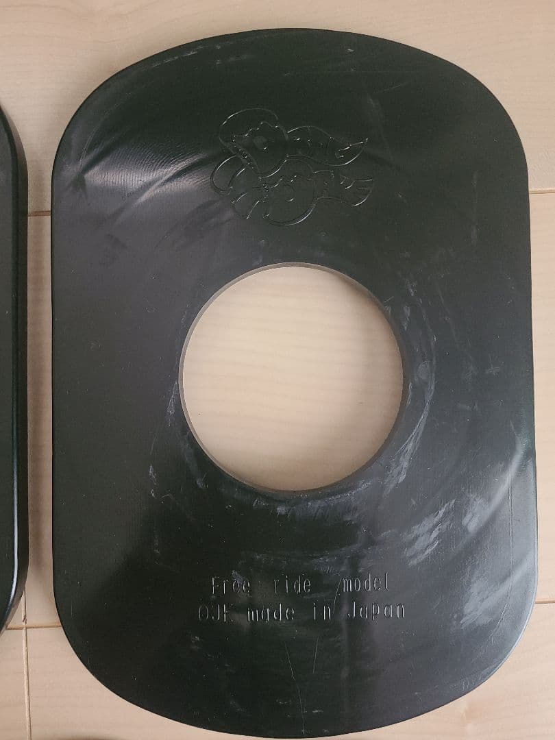 ドラグダケ　フリーライドモデル　ワイド版