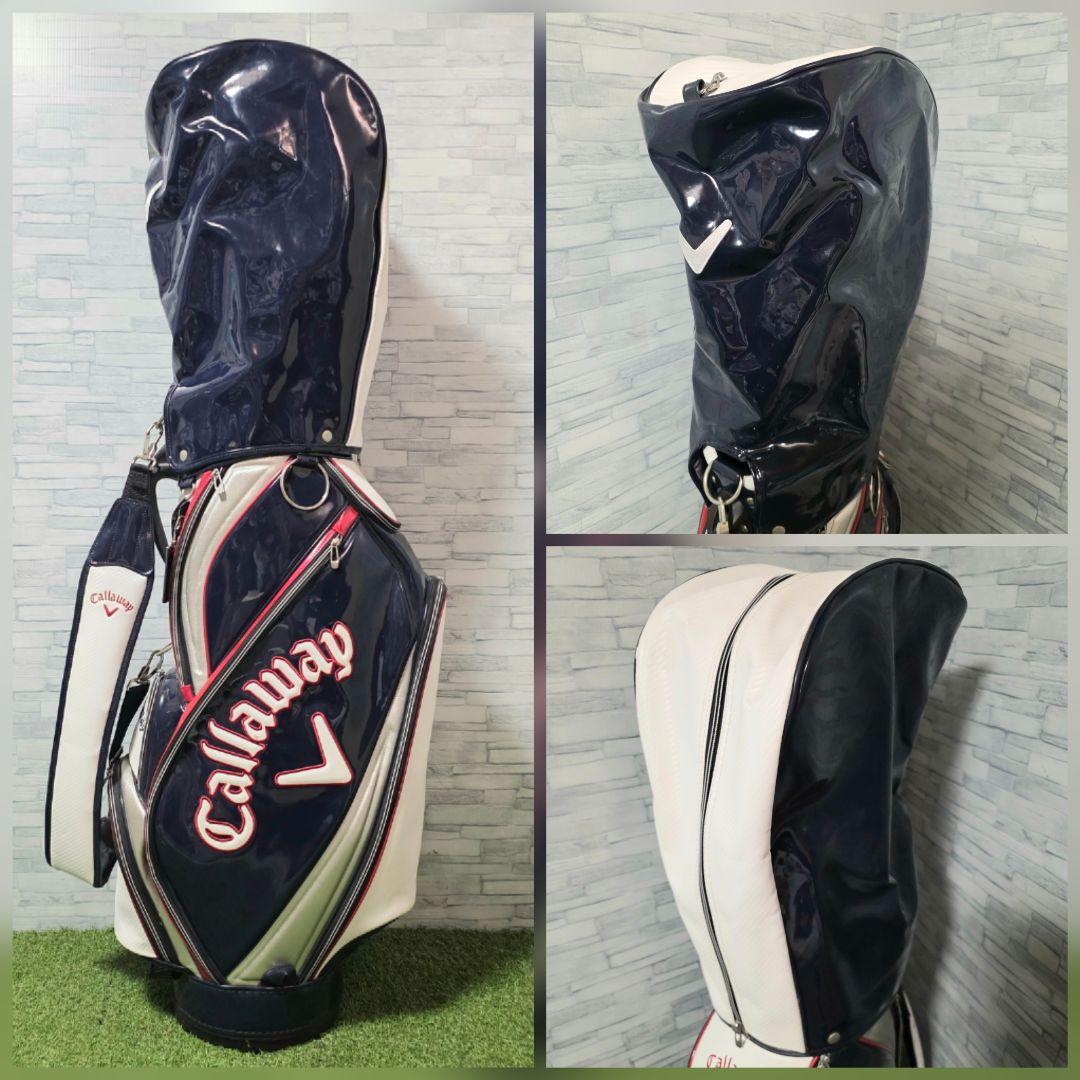 キャロウェイ XR レガシー ゴルフクラブ メンズ セット フルセット S