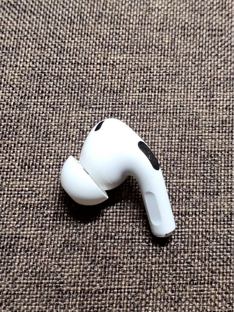 左耳 Apple AirPods Pro 第2世代 正規品 片耳489