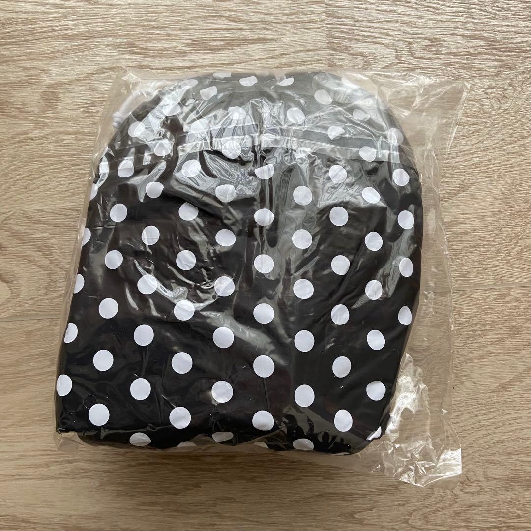 SUBU ドット　水玉　0 新品　未開封　タグ付き