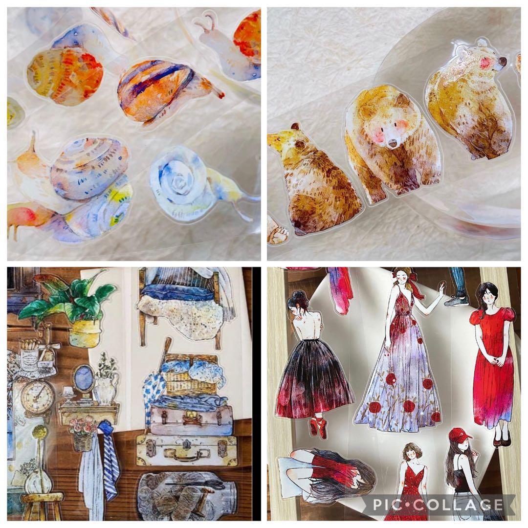 テープ・マスキングテープ naosandesu