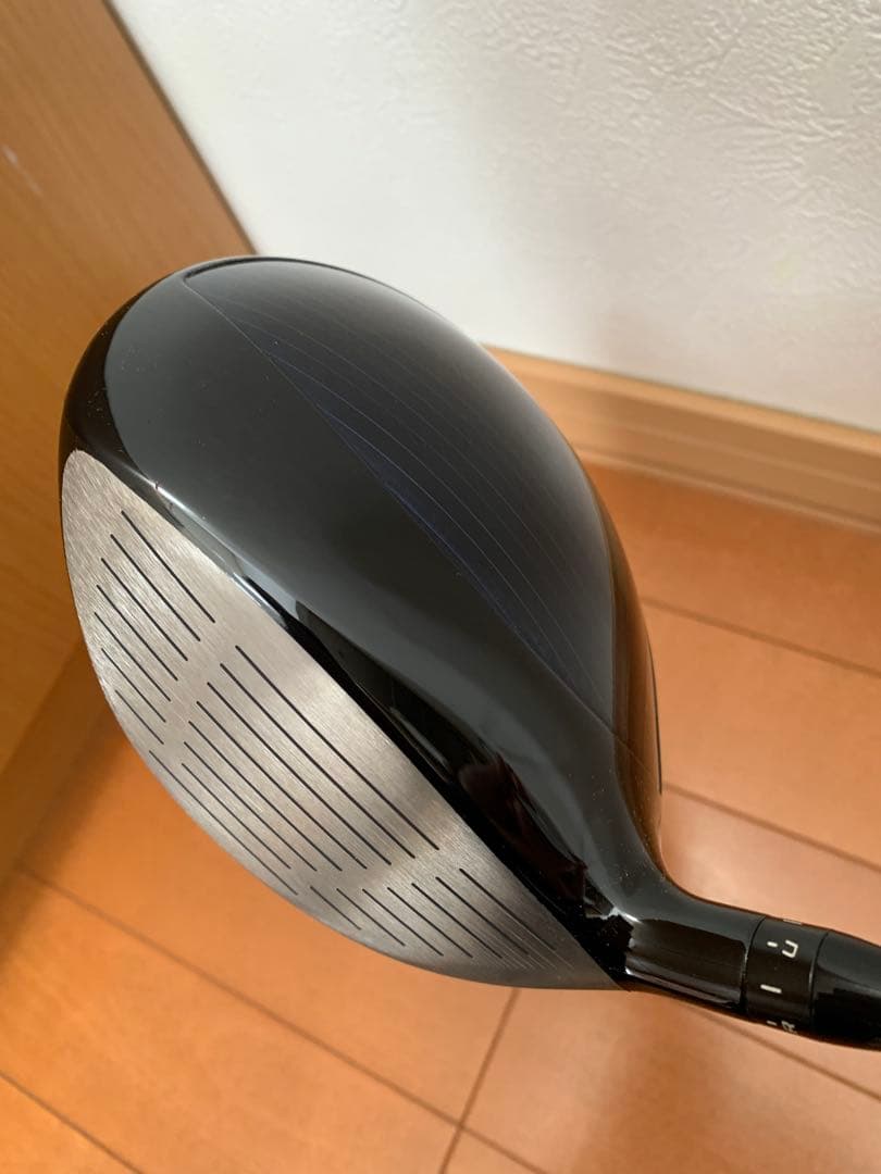 ブリヂストン TOUR B XD-3 10.5° ツアーAD VR-5(S)