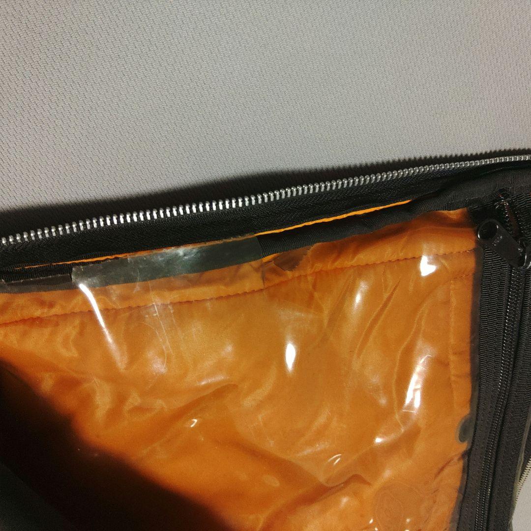 PORTER ポーター 吉田カバン タンカー 3WAY ビジネスバッグ 2層式