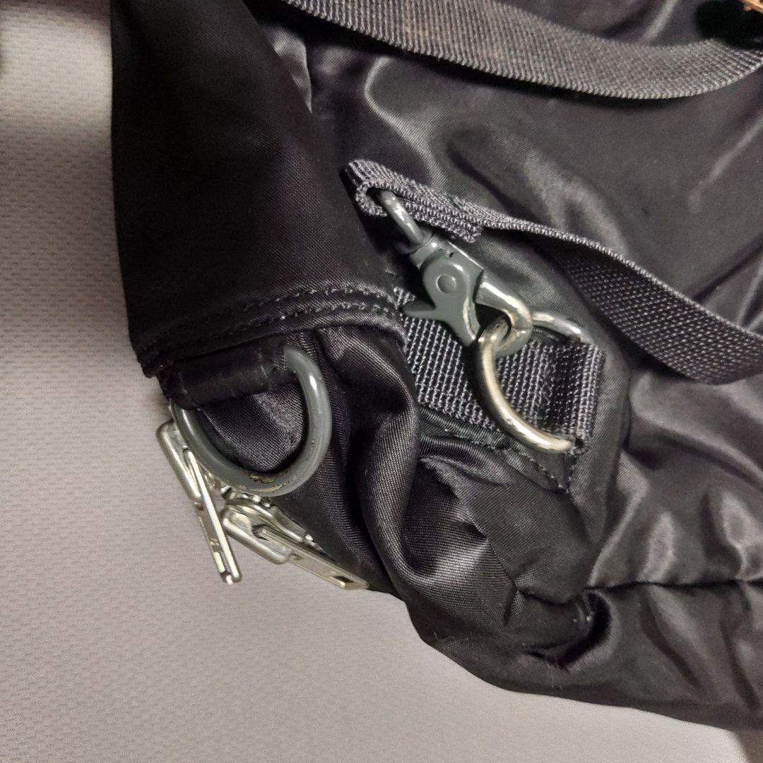 PORTER ポーター 吉田カバン タンカー 3WAY ビジネスバッグ 2層式