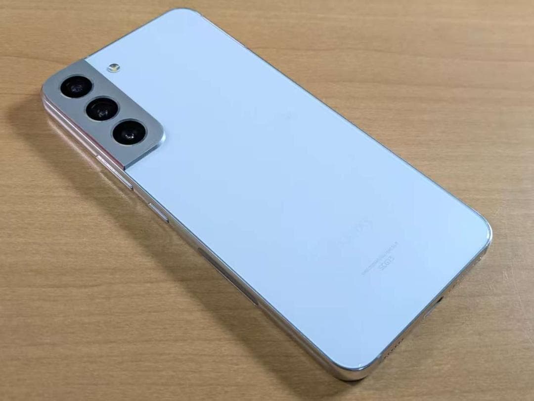 スマートフォン本体 010800D Galaxy S22 SCG13 256GB