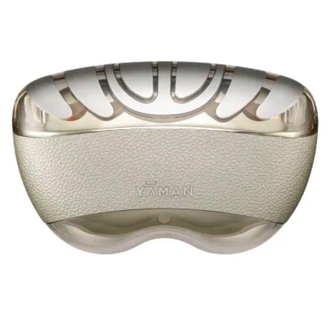 【新品】YA-MAN リフトロジーゴールド YJFD1N 美容液付き　ヤーマン