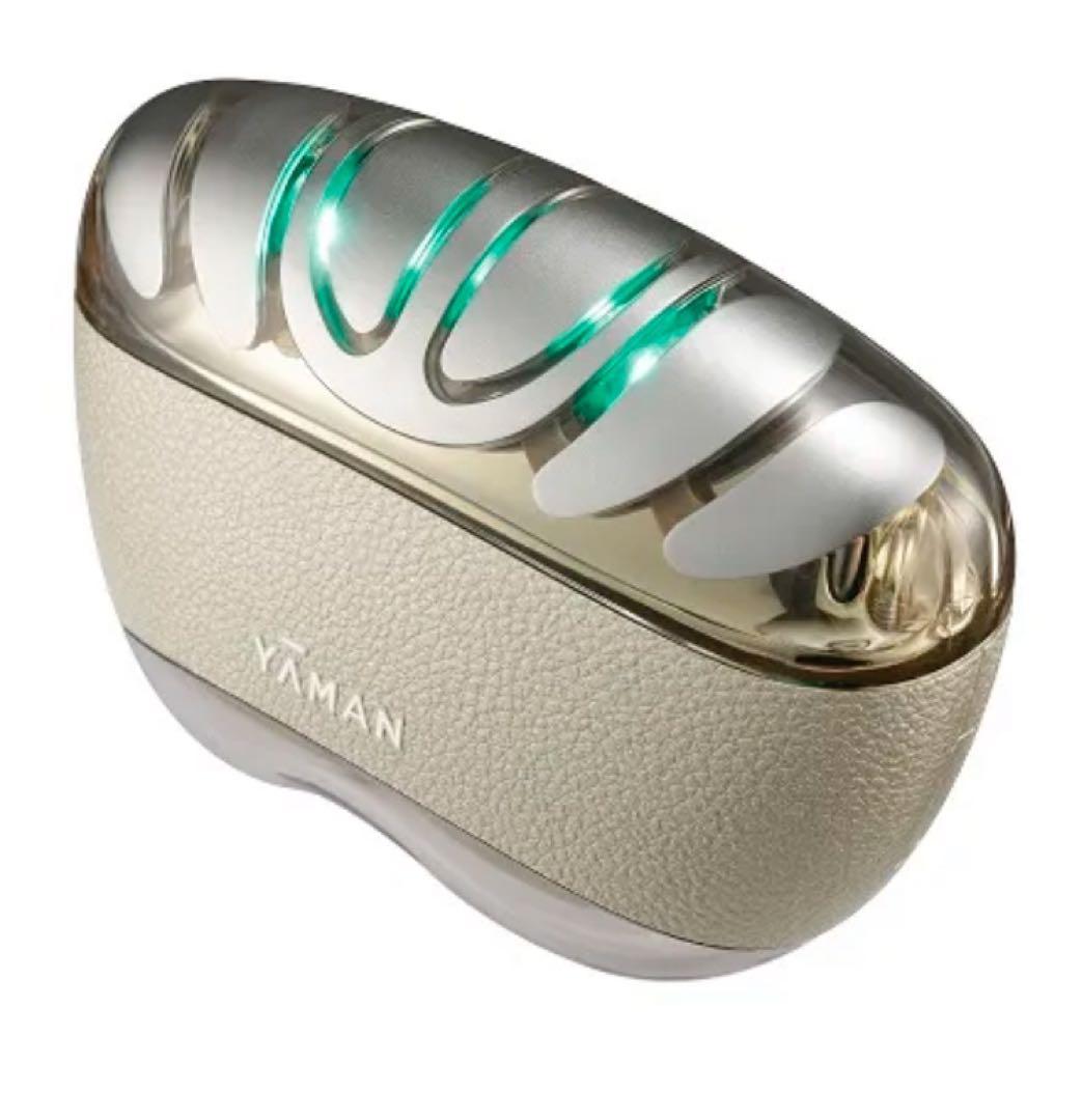 【新品】YA-MAN リフトロジーゴールド YJFD1N 美容液付き　ヤーマン