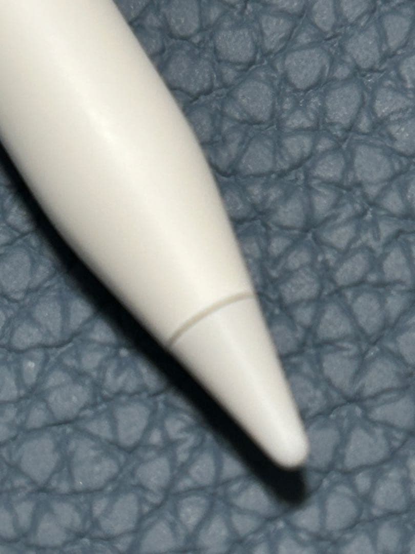 値下げます。Apple Pencil Pro ホワイト