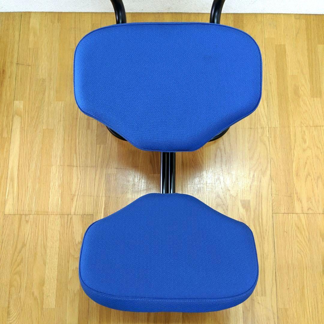 バランスチェアサポート HAG ホーグ 5040 正規品 姿勢矯正椅子