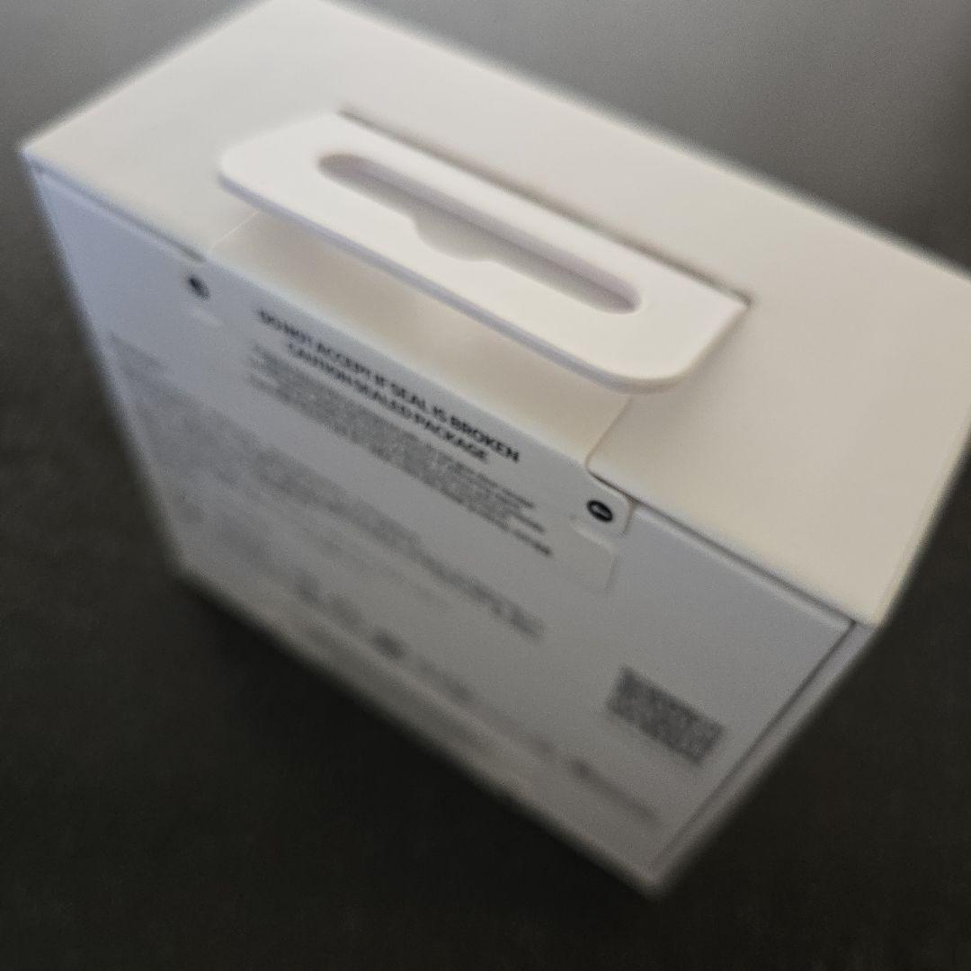 Samsung Galaxy Buds3 ホワイト